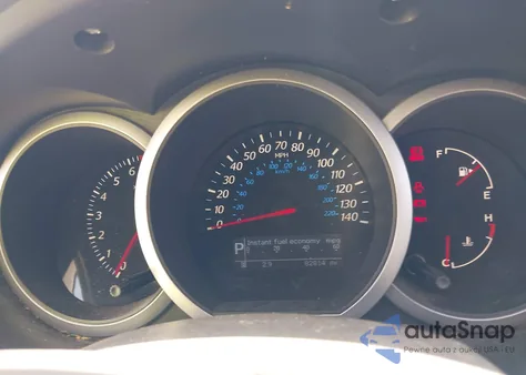 2010 Suzuki Grand Vitara Premium из США, поврежденный, VIN JS3TD0D21A4101394